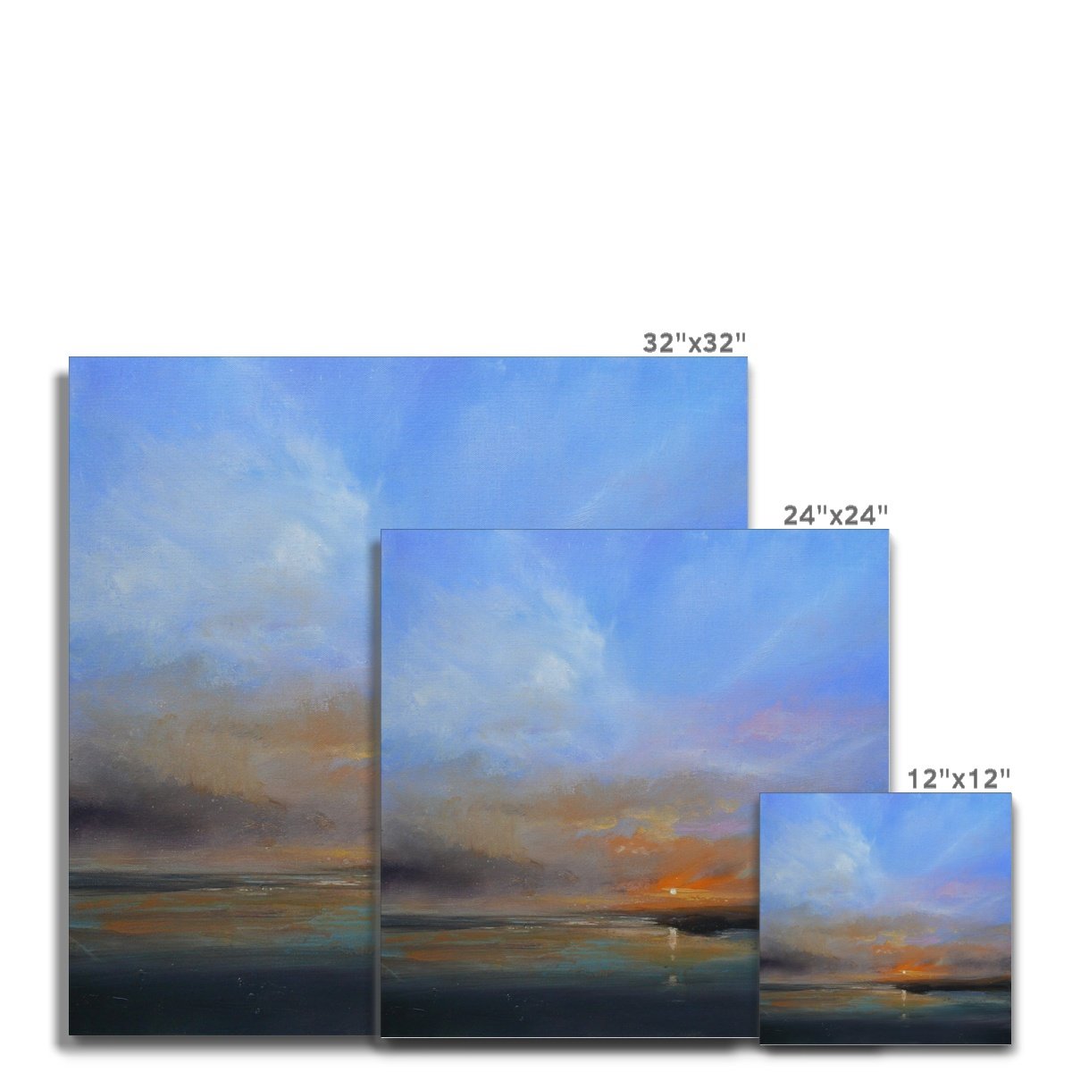 Canvas Prints