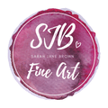 SJB Fine Art (logo)