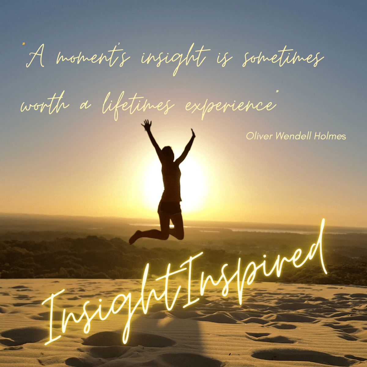 Book a 4 day summer painting with coaching workshop: 'InsightInspired'