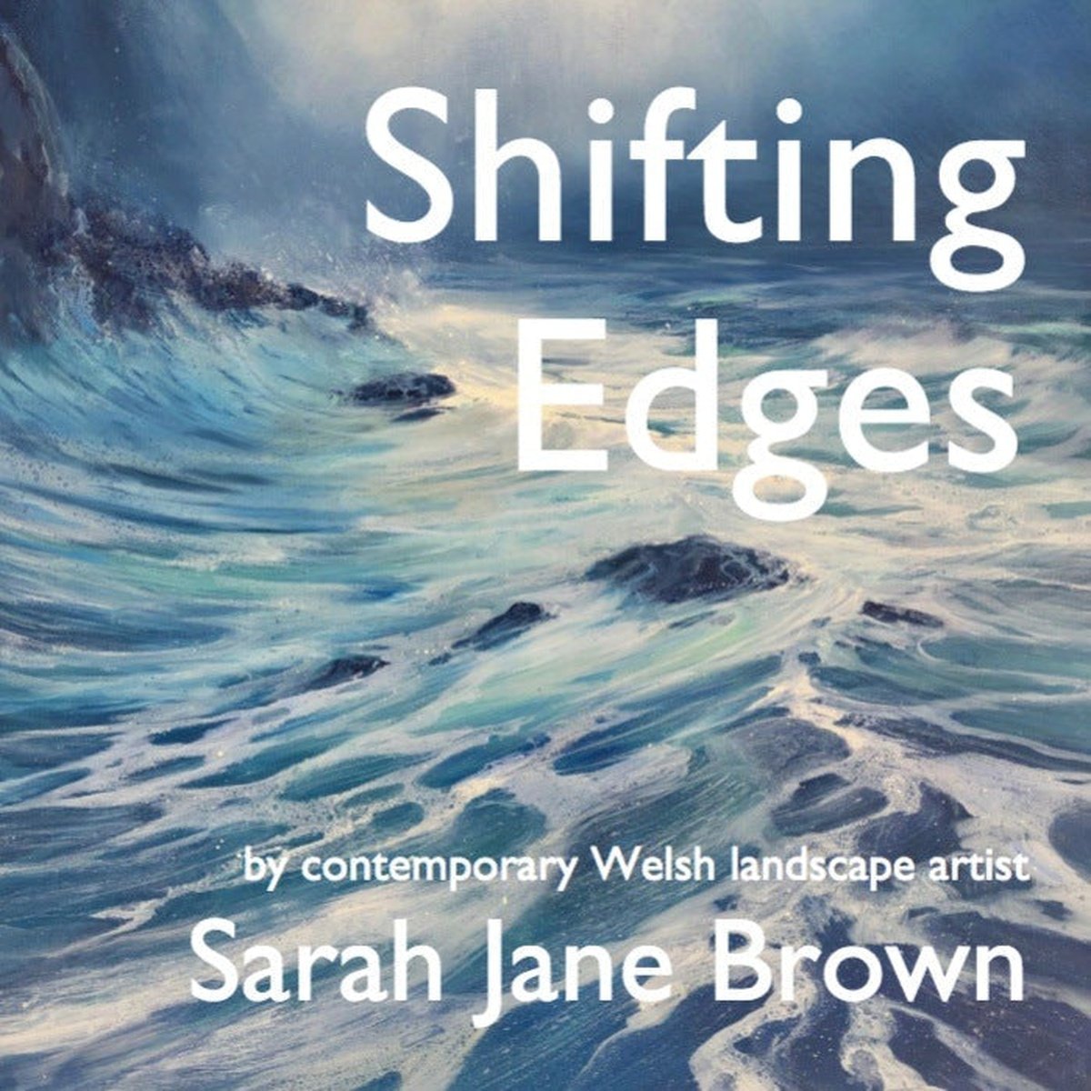 Shifting Edges exhibition catalogue now available to view online