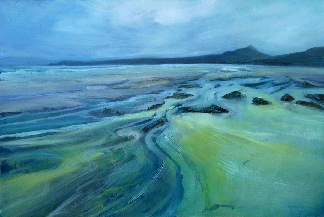 Painting insights: A brief unveiling