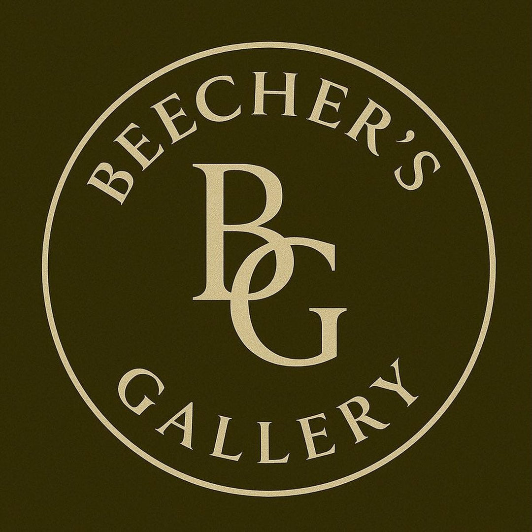 Now exhibiting with new gallery Beecher's Gallery in Ross-on-Wye