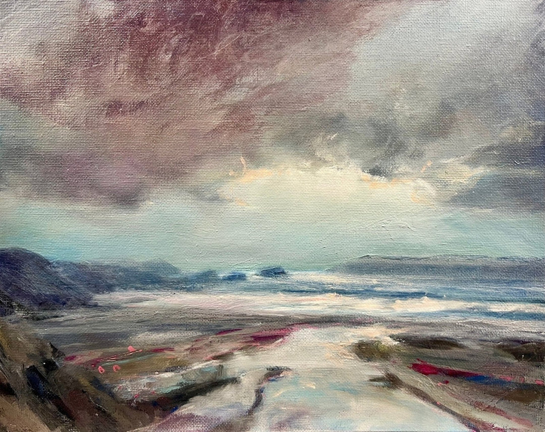 Latest new works