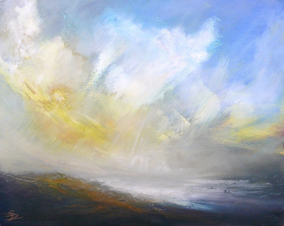 Exhibiting at West Wales Arts Centre in August / September