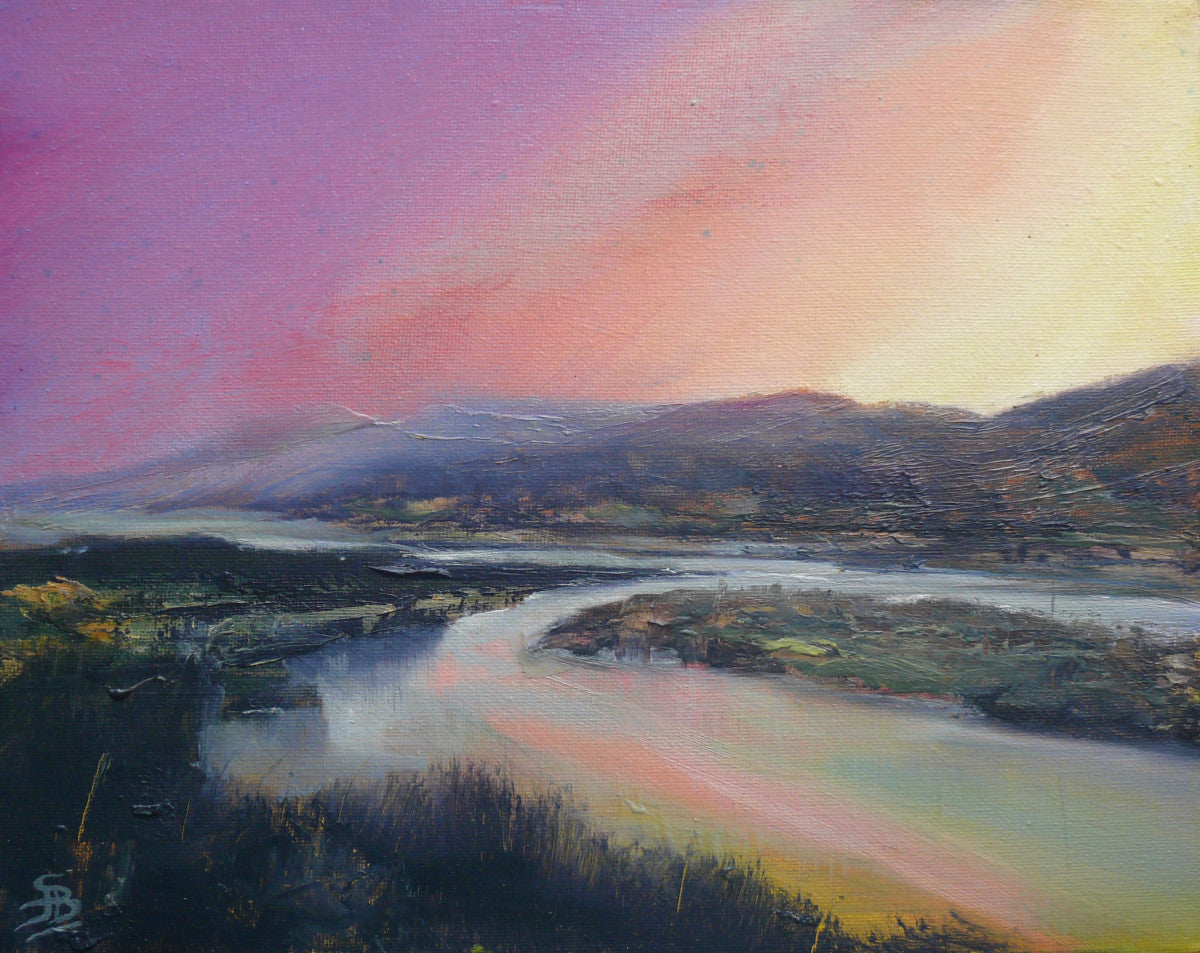 Painting insights: Instrument of change