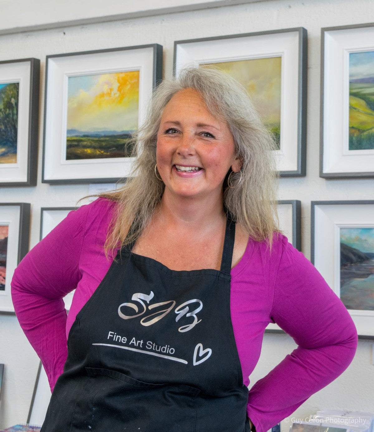 'Skylark Horizons' Artist Talk: Friday 17th July