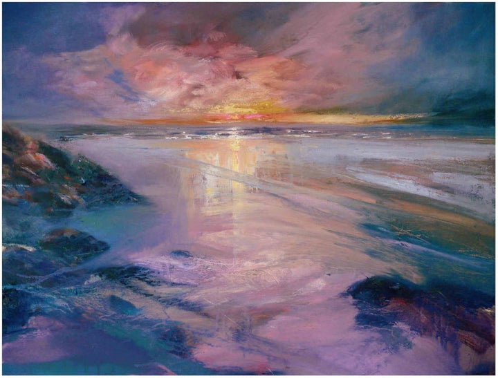 ' Show me your love ' - Ltd.Ed.Print SJB Fine Art