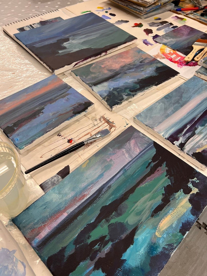 developing looseness