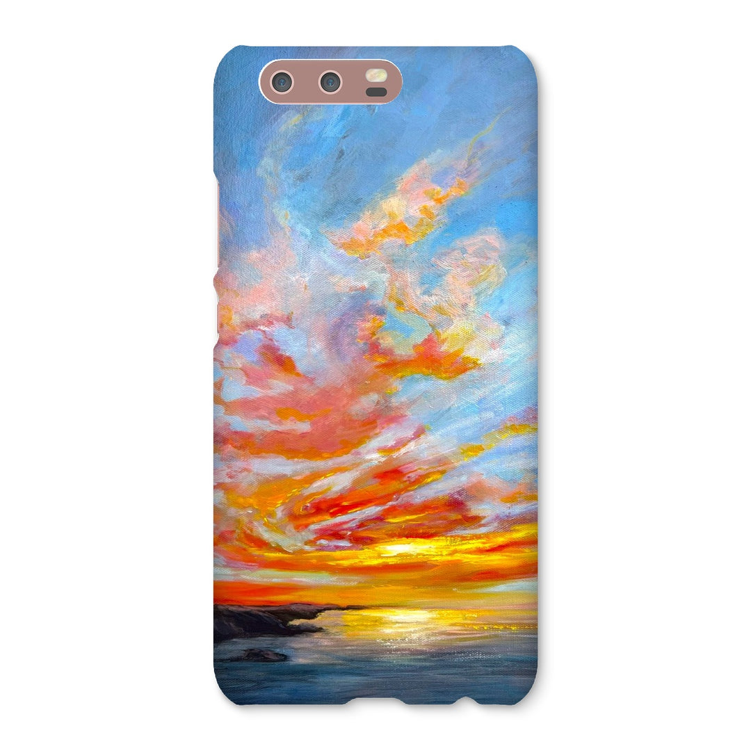 'Lifted' Snap Phone Case