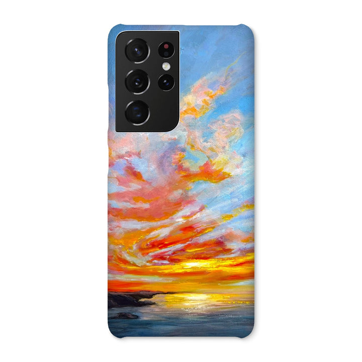 'Lifted' Snap Phone Case