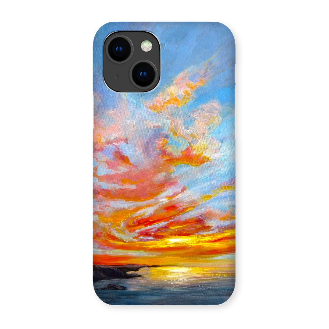 'Lifted' Snap Phone Case