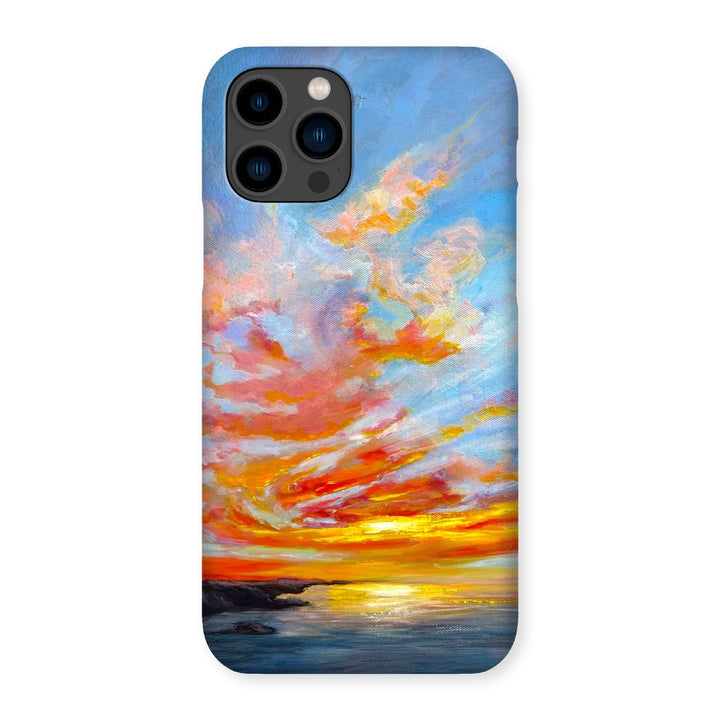 'Lifted' Snap Phone Case